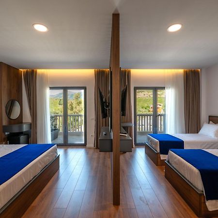 Acros Resort Vlore Luaran gambar