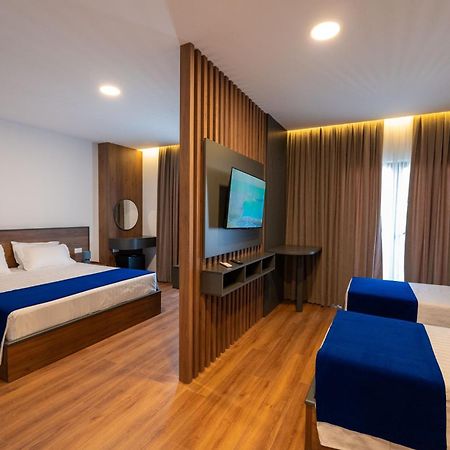 Acros Resort Vlore Luaran gambar