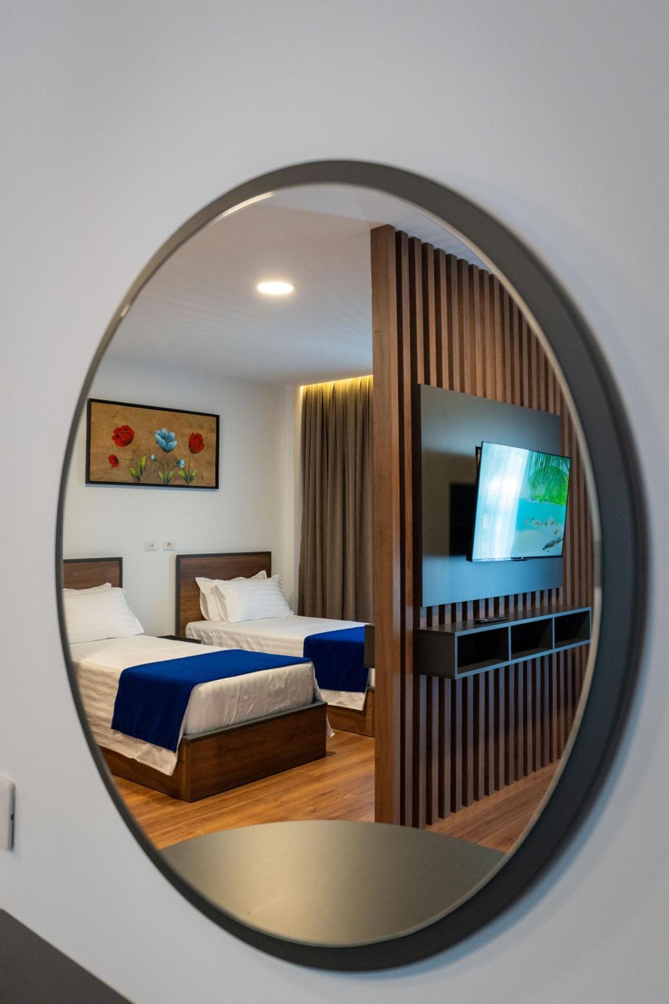 Acros Resort Vlore Luaran gambar