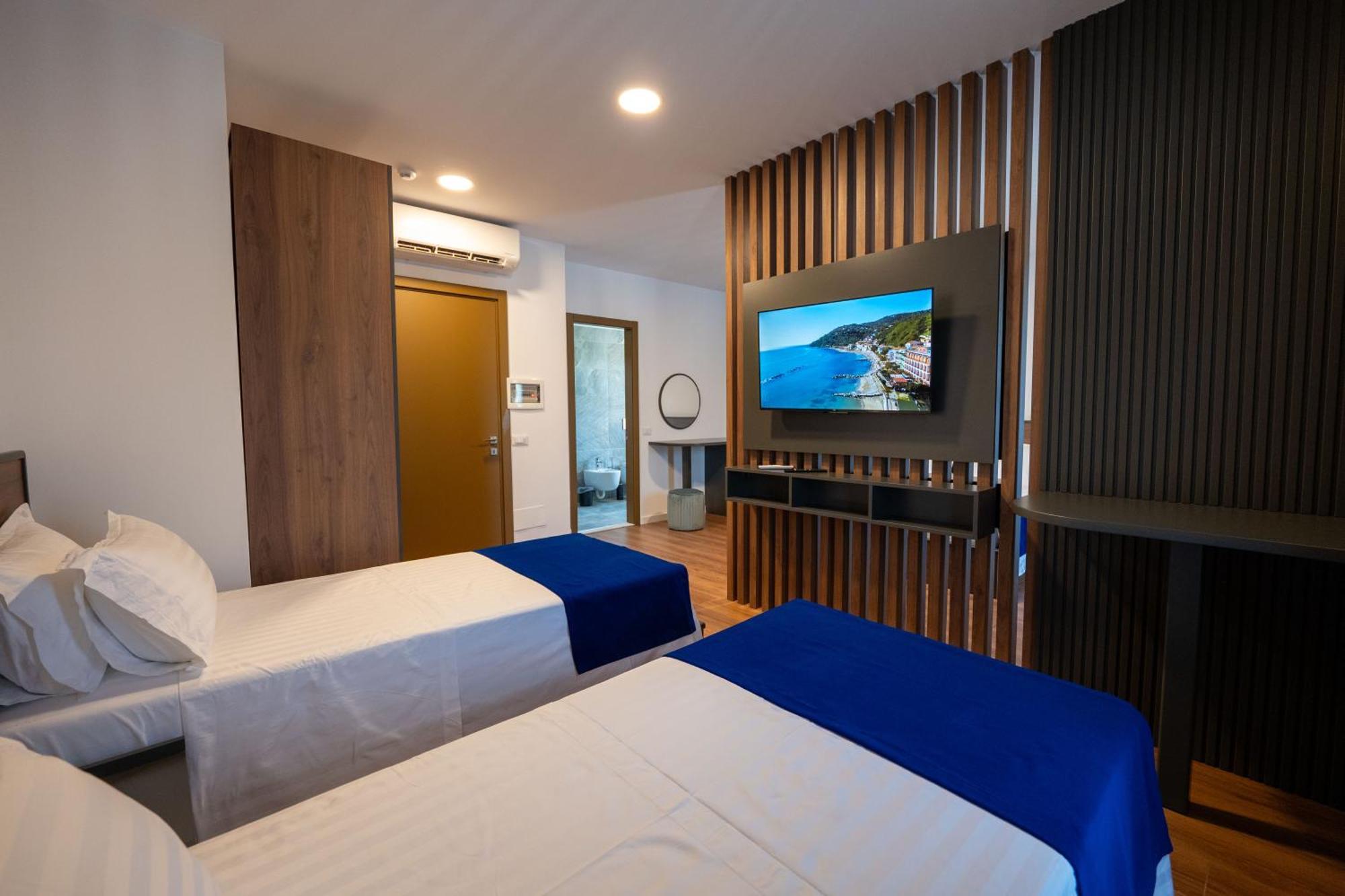Acros Resort Vlore Luaran gambar
