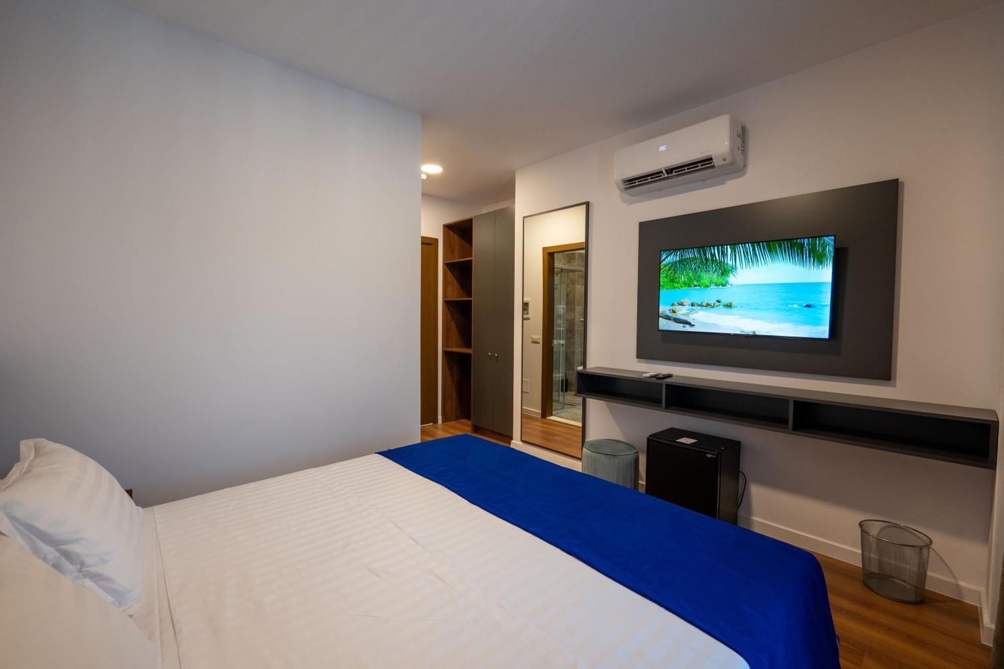Acros Resort Vlore Luaran gambar