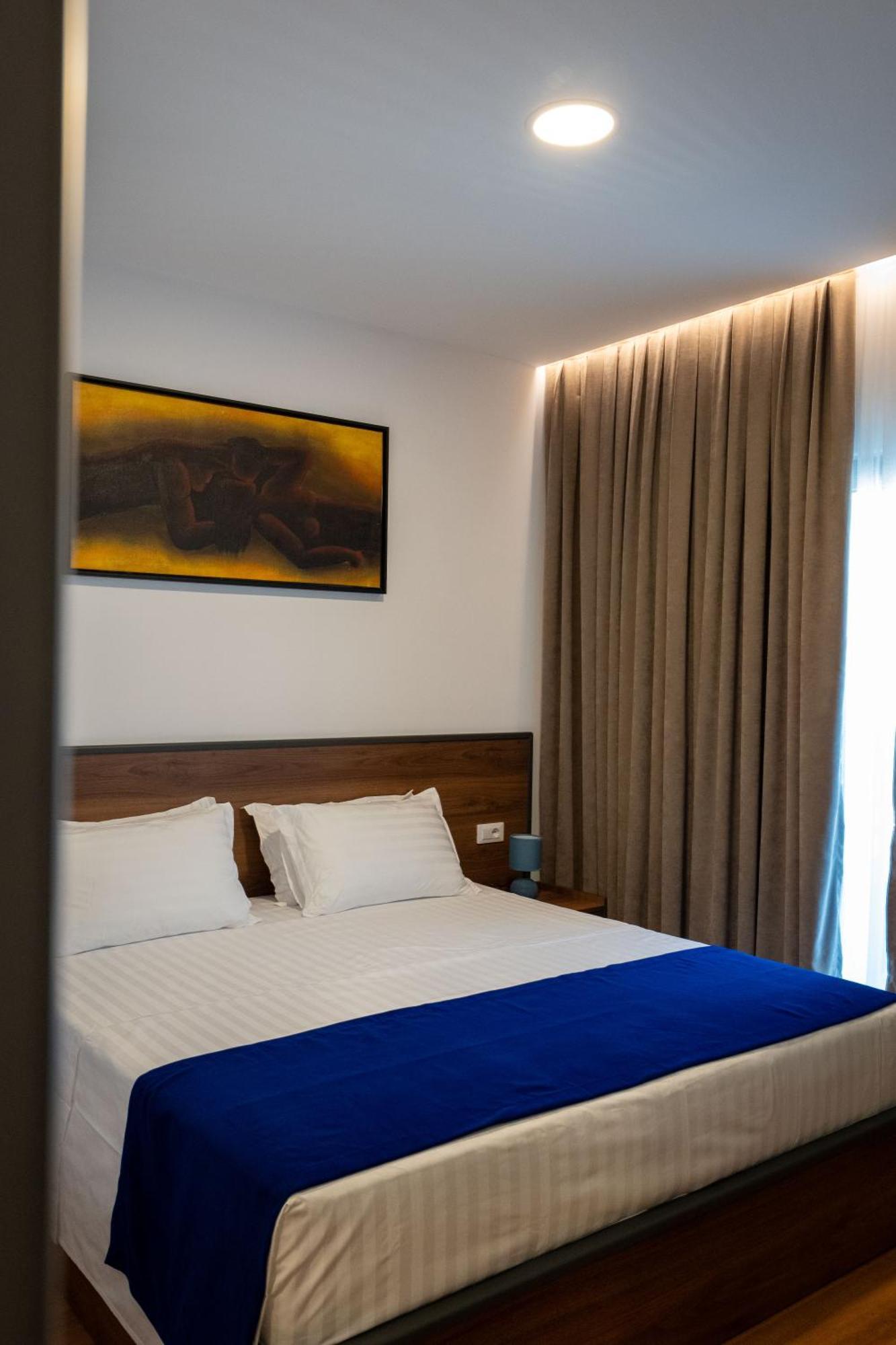 Acros Resort Vlore Luaran gambar
