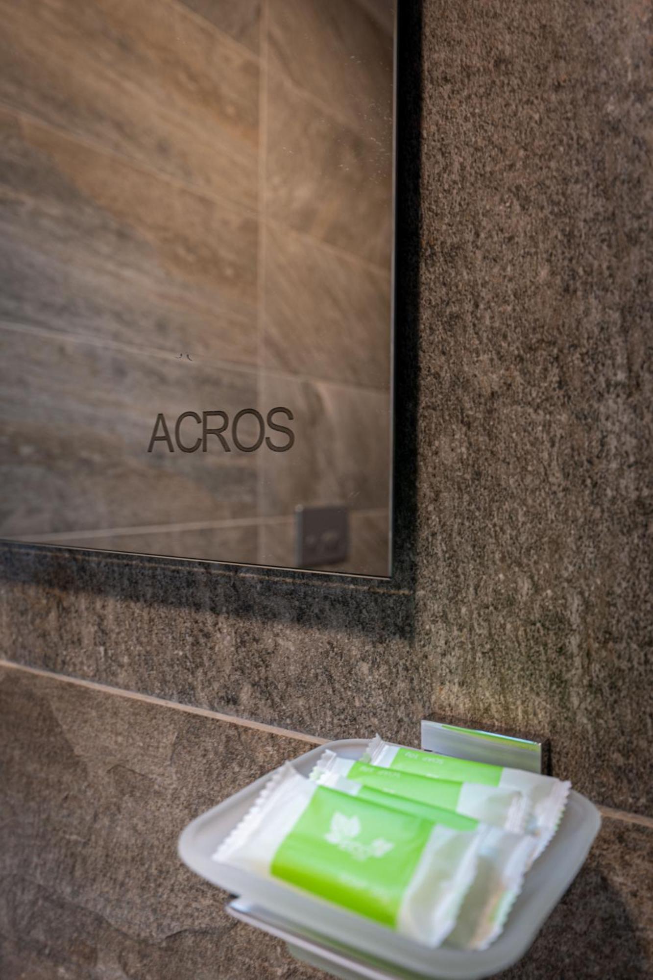 Acros Resort Vlore Luaran gambar