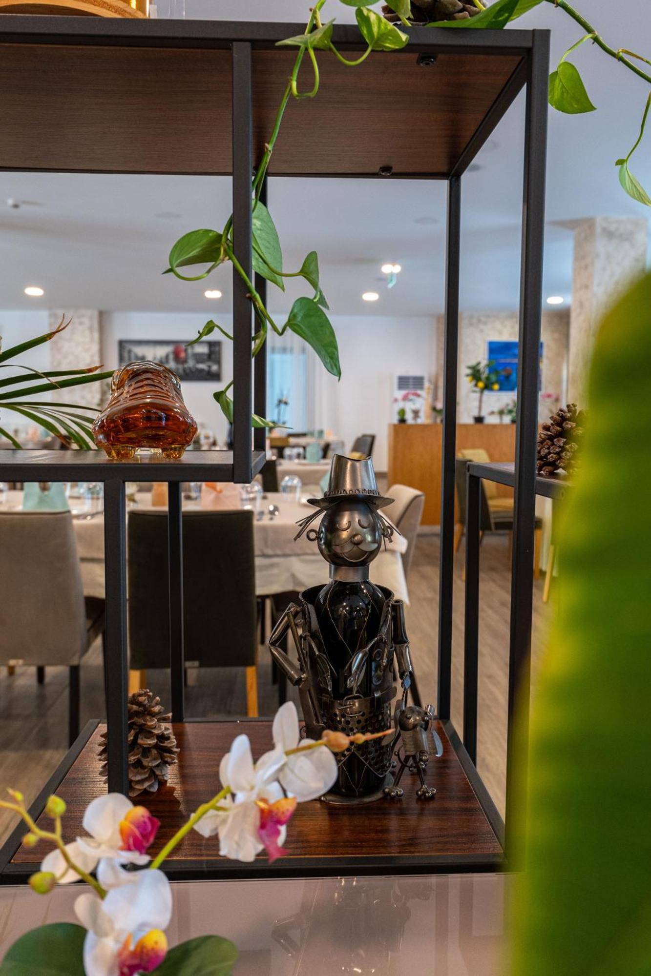 Acros Resort Vlore Luaran gambar