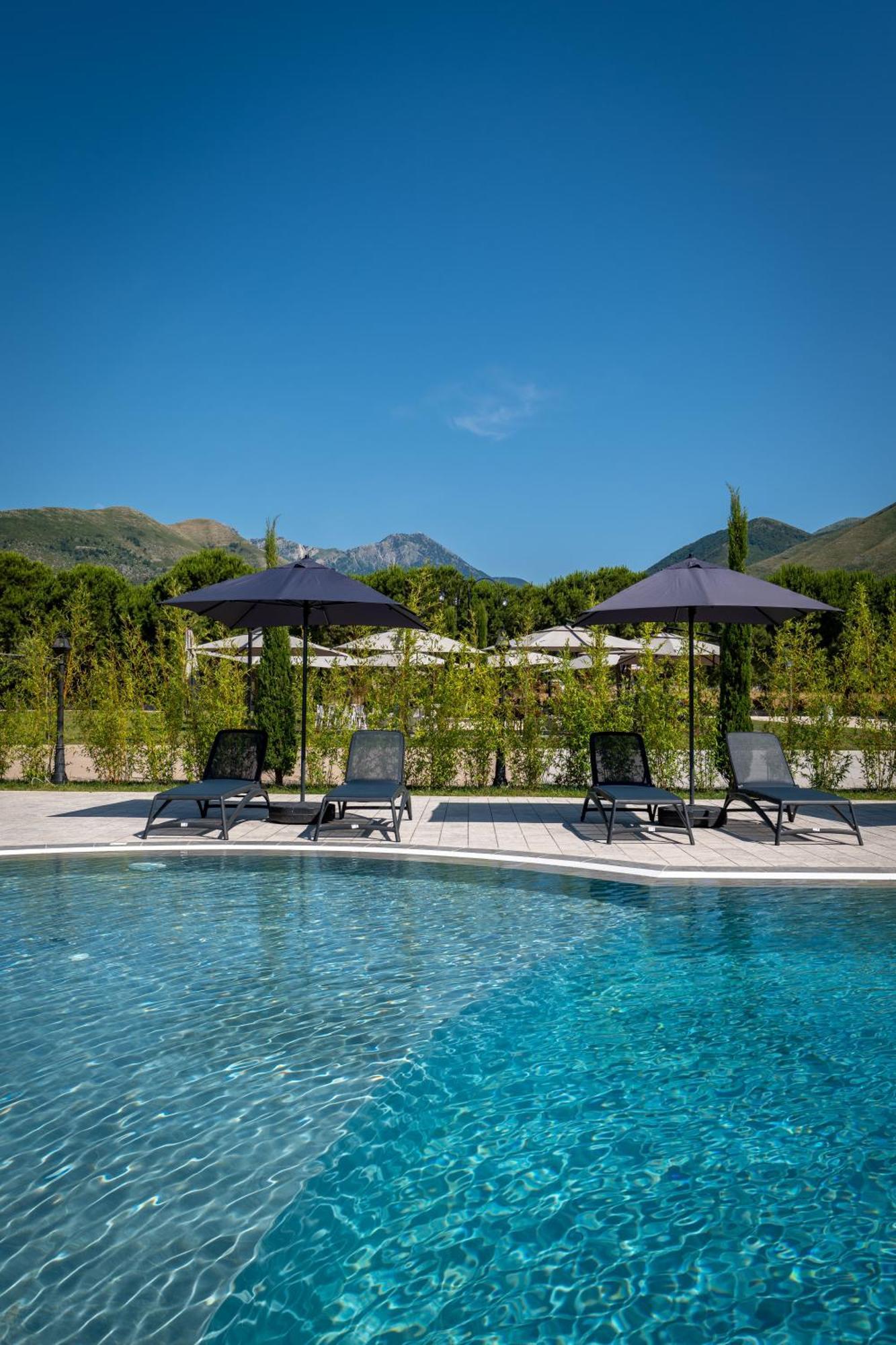 Acros Resort Vlore Luaran gambar