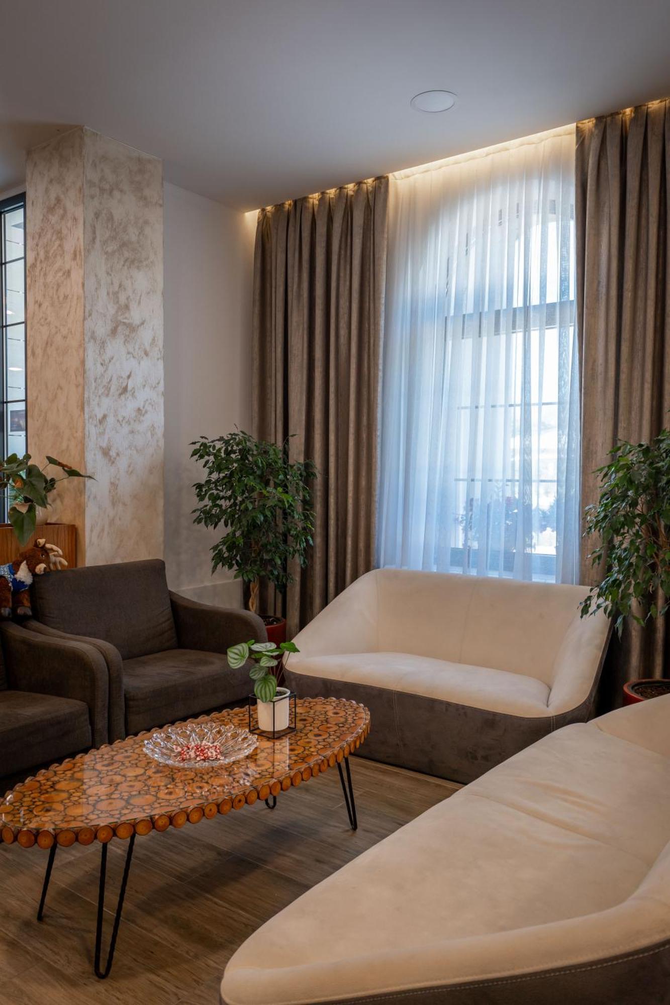 Acros Resort Vlore Luaran gambar