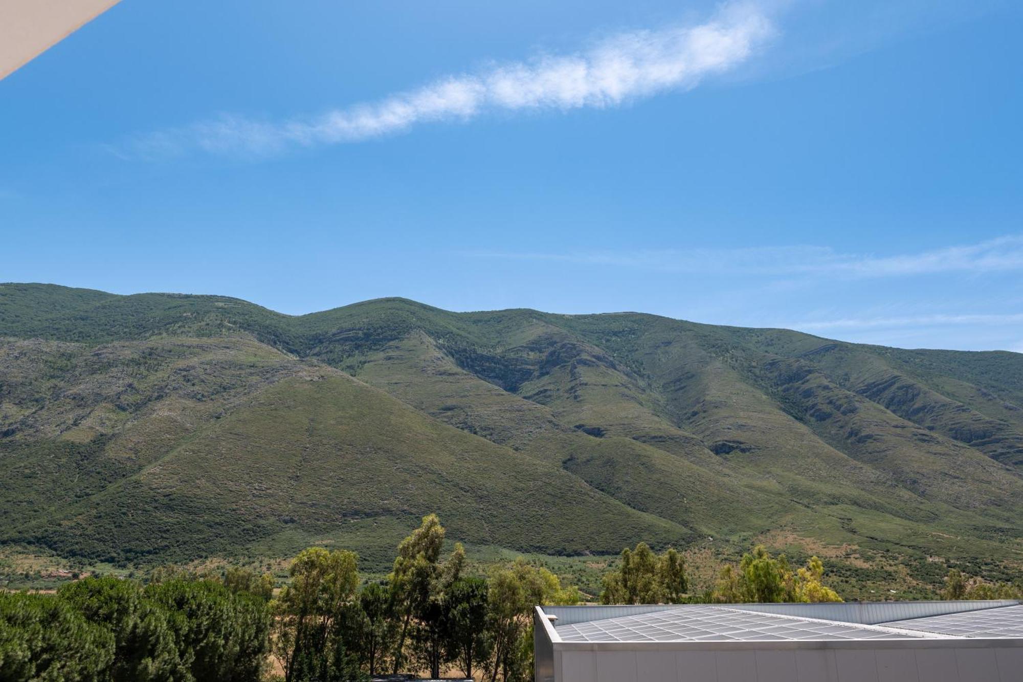 Acros Resort Vlore Luaran gambar