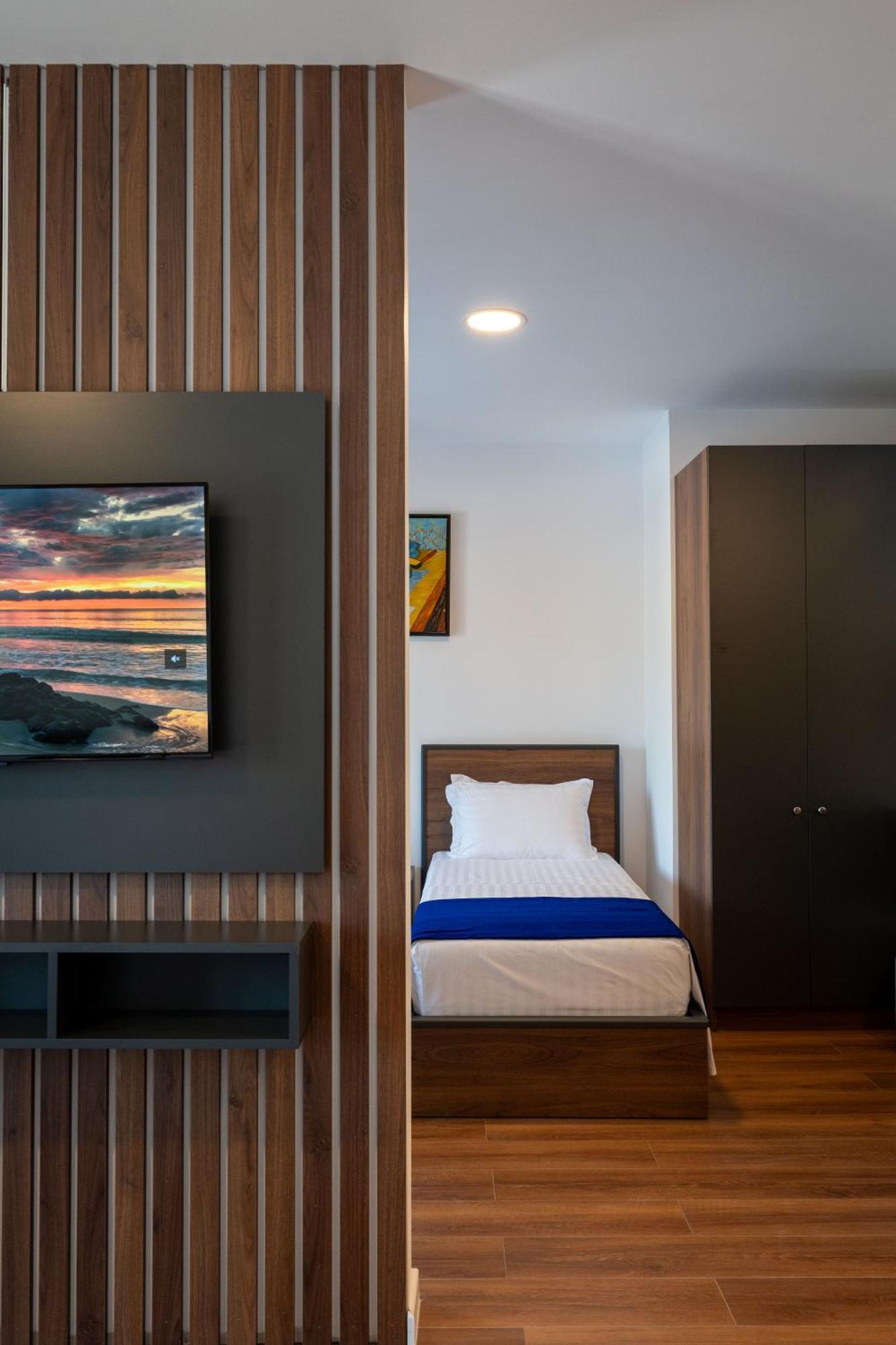 Acros Resort Vlore Luaran gambar