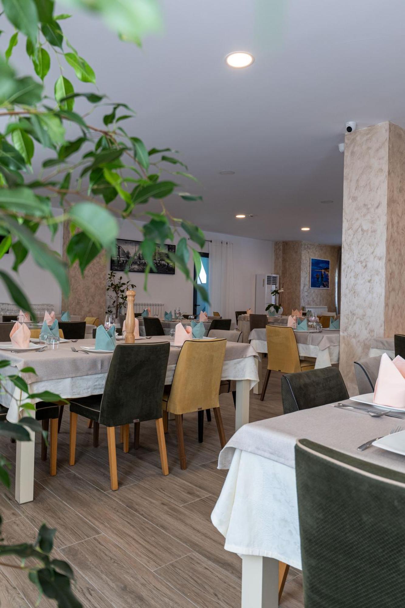 Acros Resort Vlore Luaran gambar