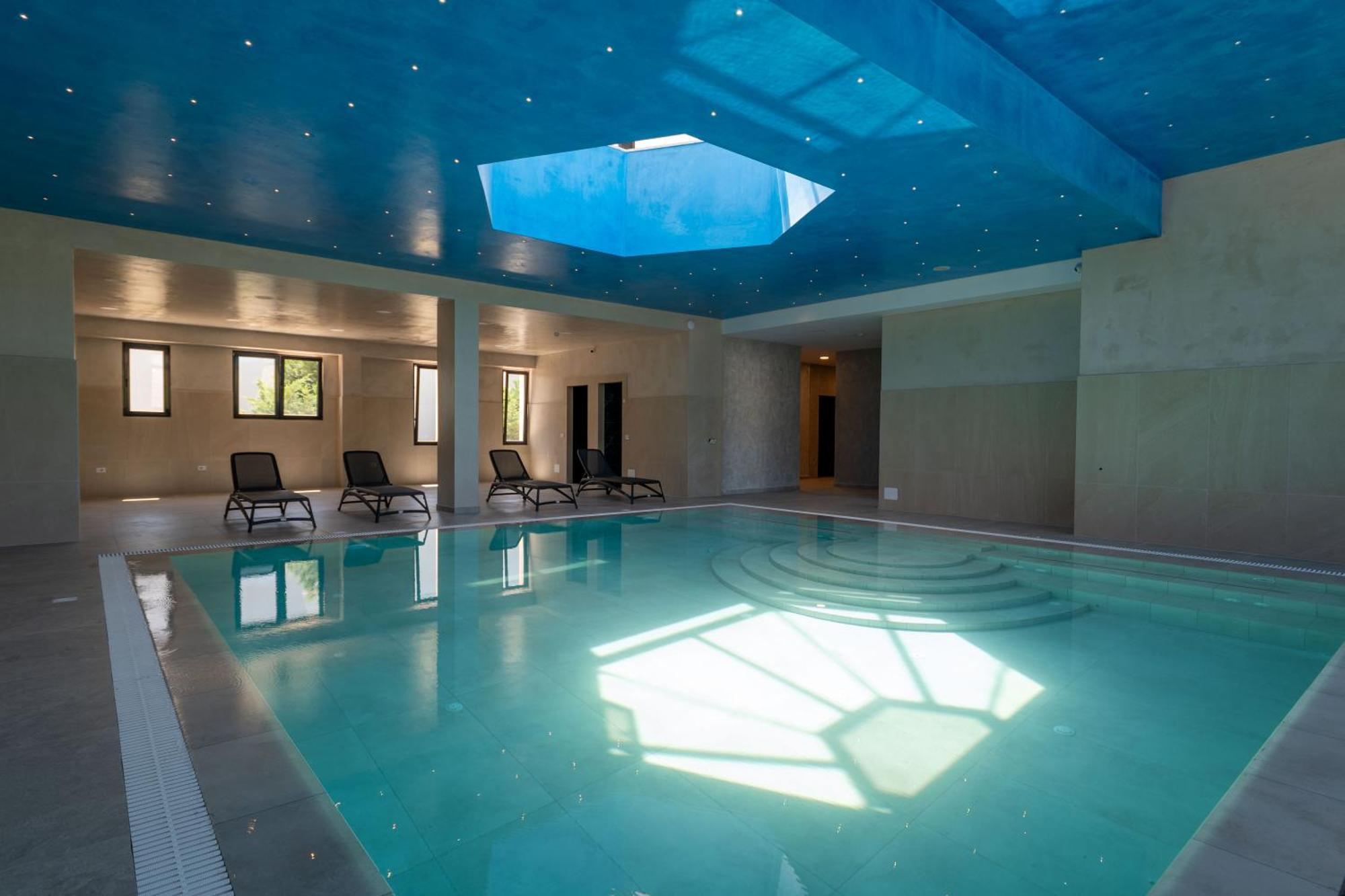 Acros Resort Vlore Luaran gambar