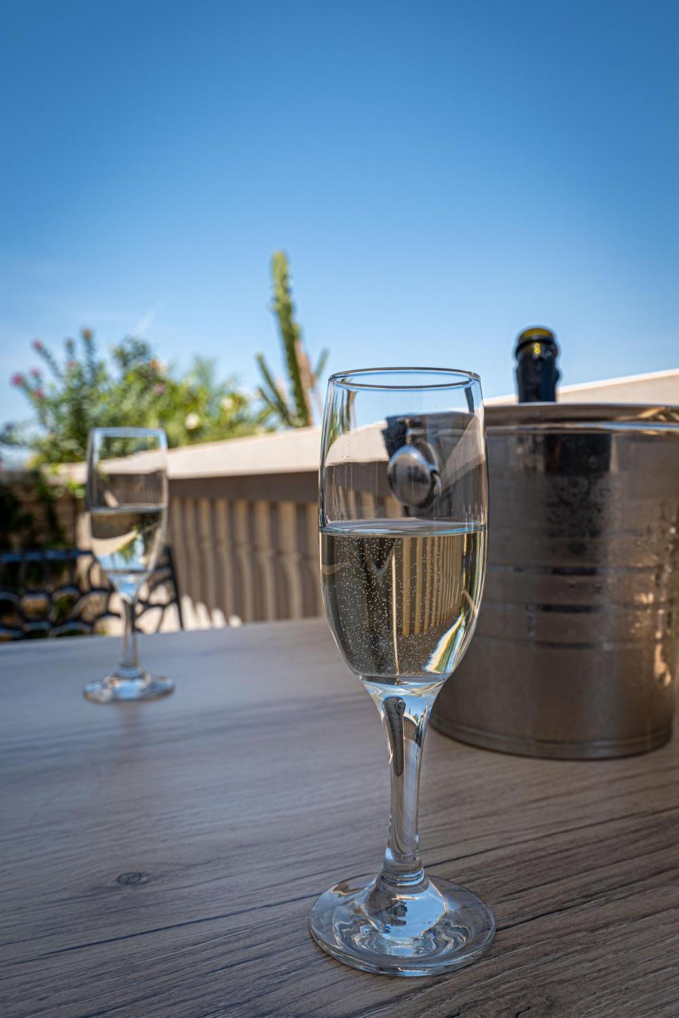 Acros Resort Vlore Luaran gambar