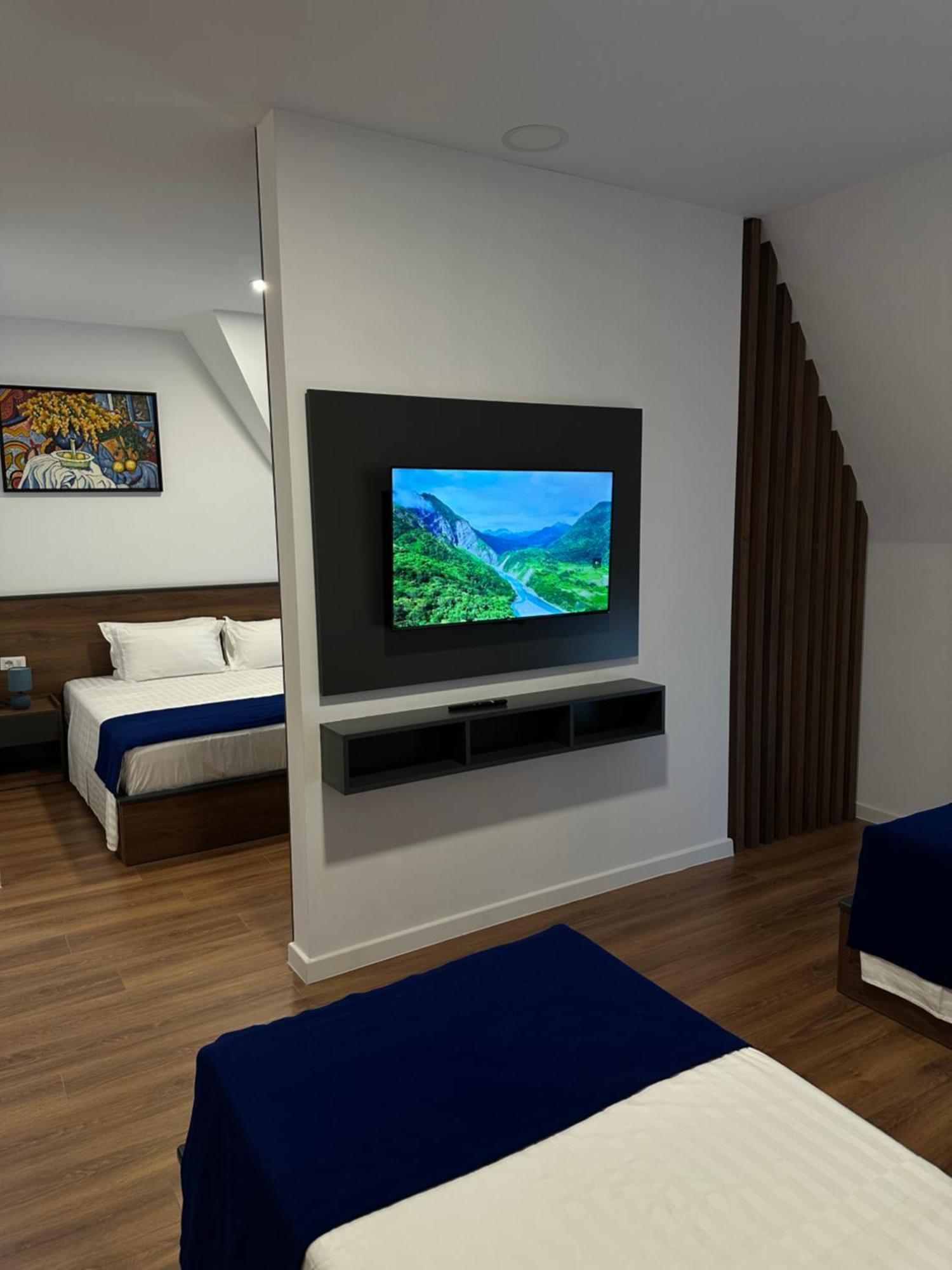 Acros Resort Vlore Luaran gambar