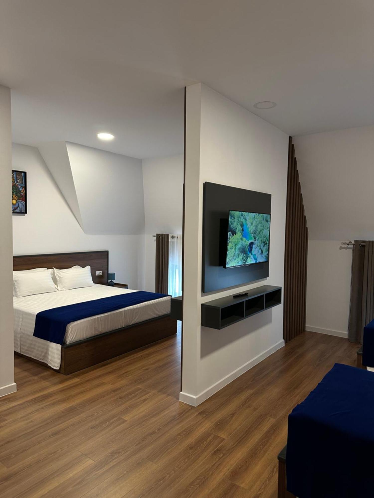 Acros Resort Vlore Luaran gambar