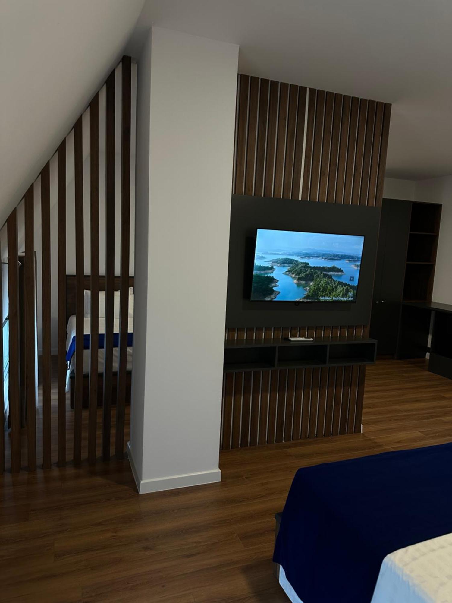 Acros Resort Vlore Luaran gambar