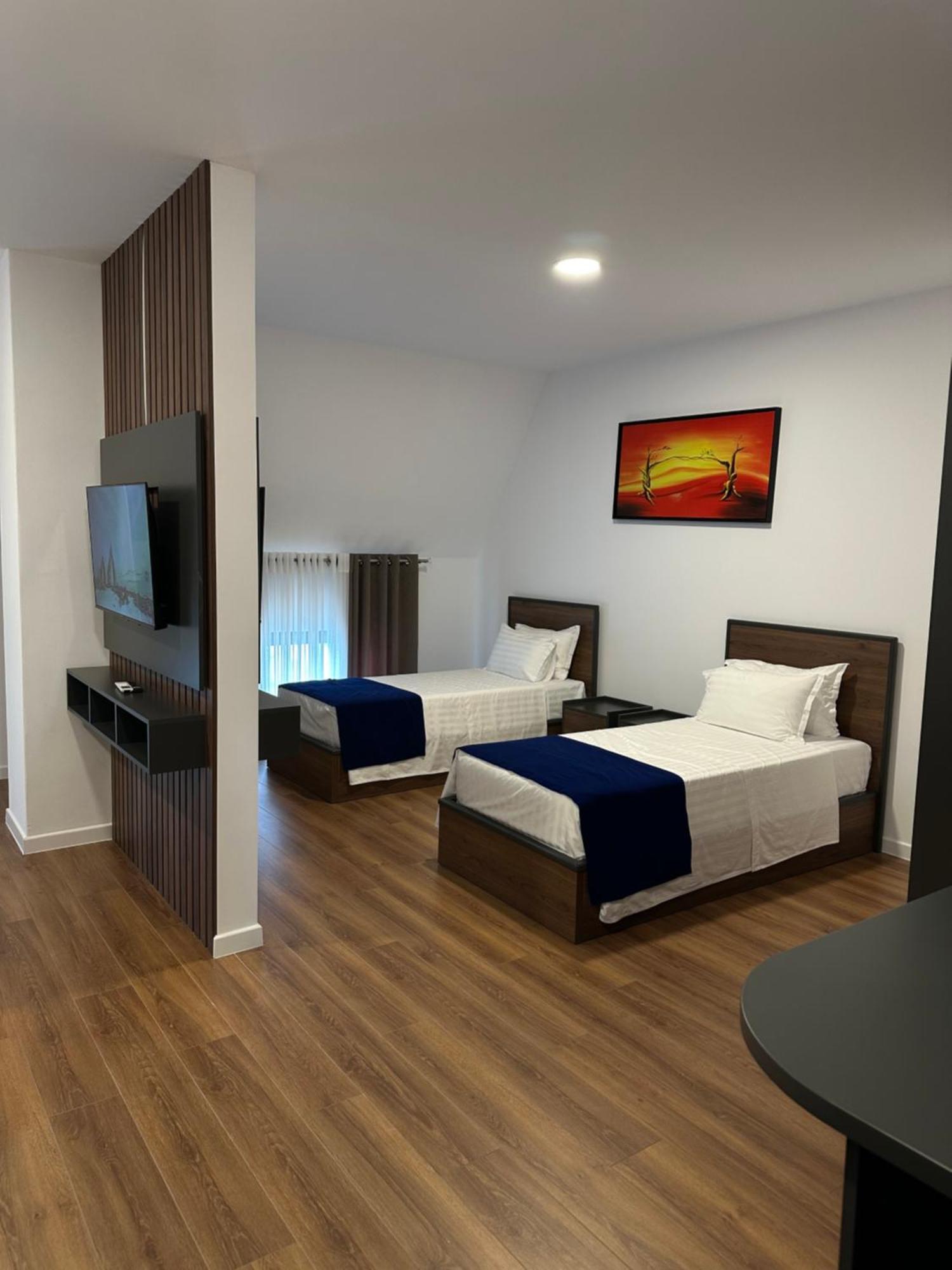 Acros Resort Vlore Luaran gambar